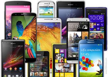 کدام گوشیها در بازار محبوب ترند؟