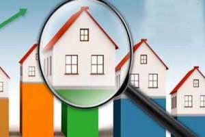 ردیابی مناطق مسکونی پرمشتریترین پایتخت
