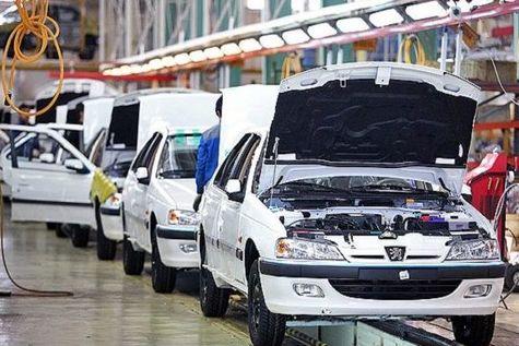 تولید کدام خودروهای غیراستاندارد متوقف شد؟