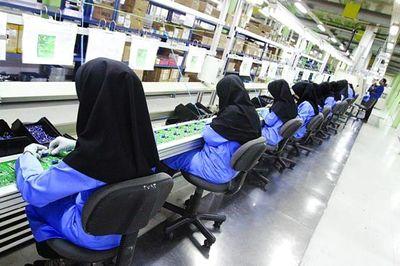 افزايش حداقل دستمزد تا ٢میلیون تومان