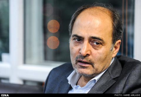 شیب سالمندی در کشور تند شد