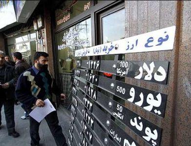 بستن صرافیها، بازار ارز را کنترل نمیکند