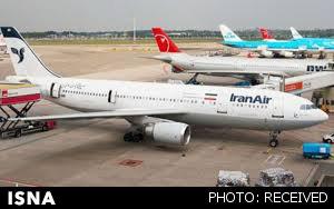ایتالیا پول خرید ایرباسهای ایران را تضمین کرد