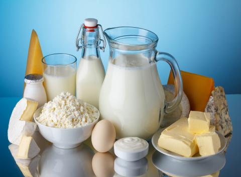 لبنیات امسال گران نمیشود