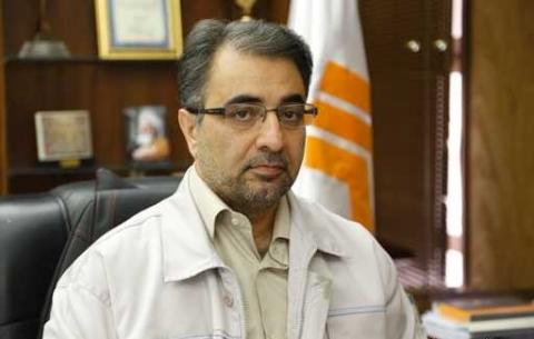 مدیرعامل سایپا ماندنی شد