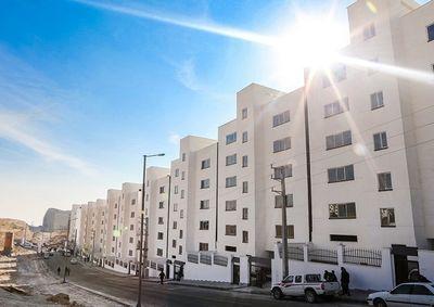 قیمت مطلوب مسکن برای تهرانی‌ها