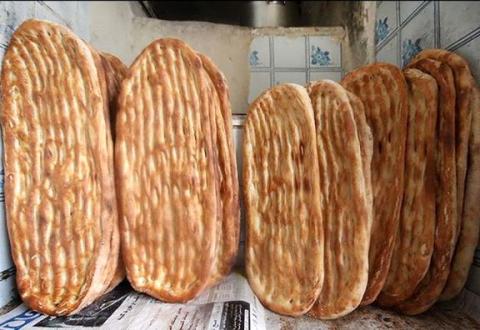 نان گران نخواهد شد