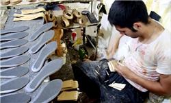 کارخانههای تولید کفش ایرانی در آستانه تعطیلی