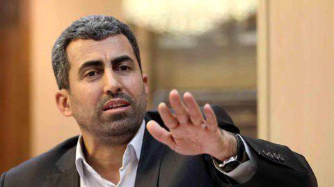 نماینده مجلس: شرایط بازار ارز بهتر میشود