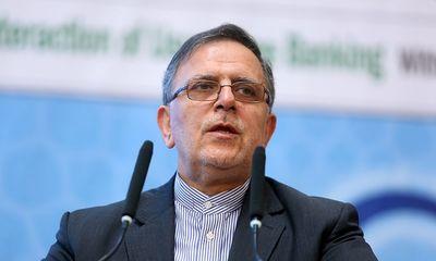 هشدار جدی سیف به خریداران بیت کوین