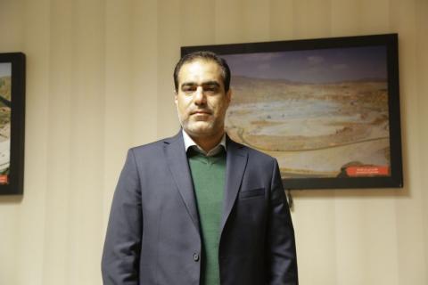 رکوردزنی فروش مس