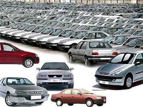 نارضایتی مصرفکنندگان و تولیدکنندگان از خودروهای داخلی