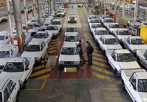 اما و اگرهای تولید مجدد 25خودروی غیراستاندارد