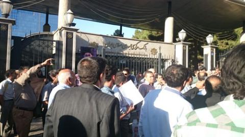 رمزگشایی از شایعه ورشکستگی بانکها