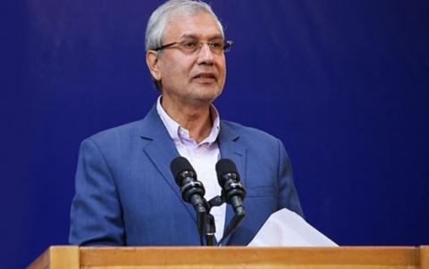 ربیعی: امنیت شغلی کارگران را تامین می کنیم