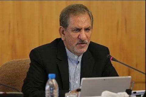 درخواست ارزی جهانگیری از بانک مرکزی
