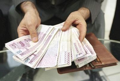 اما و اگرهای افزایش 20 درصدی حقوق کارمندان