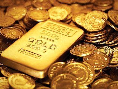 پیش بینی کارشناسان درباره روند قیمت طلا