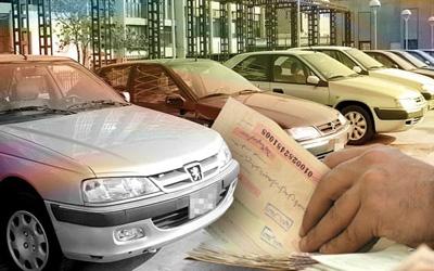 قیمت خودروهای داخلی در بازار امروز ۲۰ تیر