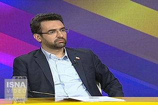 وزیر ارتباطات باز هم دست به شفافسازی زد