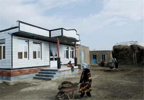 زمان پرداخت وام ۳۵۰ میلیونی مسکن روستایی