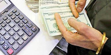 واکنش بازارها به قیمت "دلار"