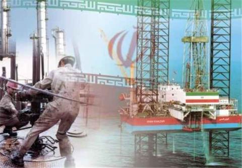 ایران چند سال دیگر نفت دارد؟