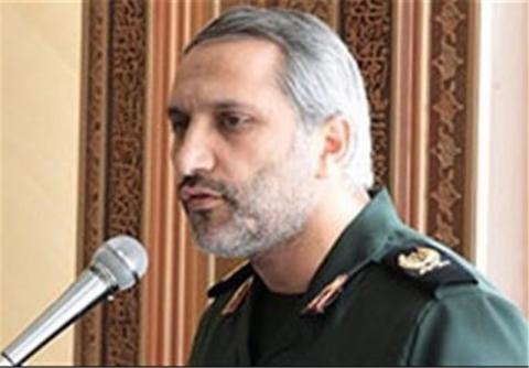 فرماندهان جدید سپاه در تهران چه کسانی هستند؟