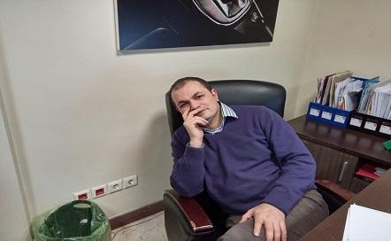 روایتی جالب از وانت نیسان