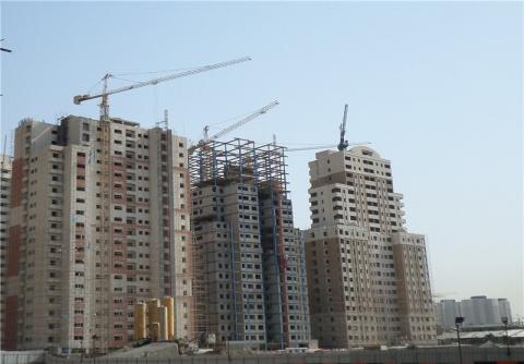 توصیه آخوندی به انبوهسازان مسکن