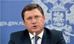 قیمت نفت در نزدیکی 50 دلار باشد نیازی به فریز تولید نیست