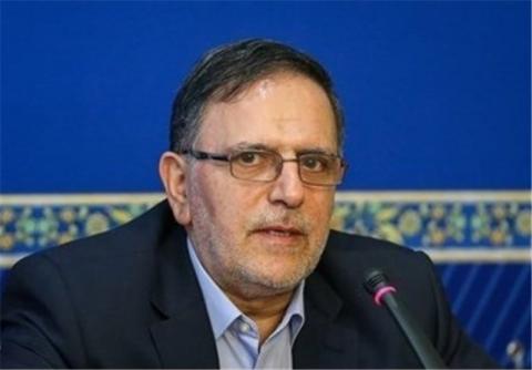 بیانیه وزارت اقتصاد در پی تحریم "سیف"