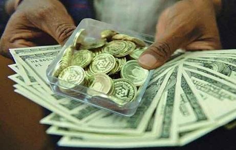 بازار طلا و ارز بر طبل ارزانی کوبید