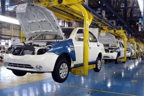 انتظارات خودروسازان از دولت در ازای حذف یارانه ارزی