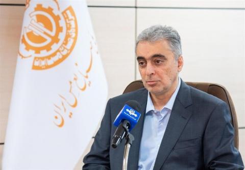 افزایش ۲ هزار میلیارد تومانی سود شرکت مس با بهره‌برداری از طرح مس درآلو و دره‌زار