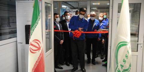 تولید انبوه تعدادی از قطعات و مجموعههای «تارا»