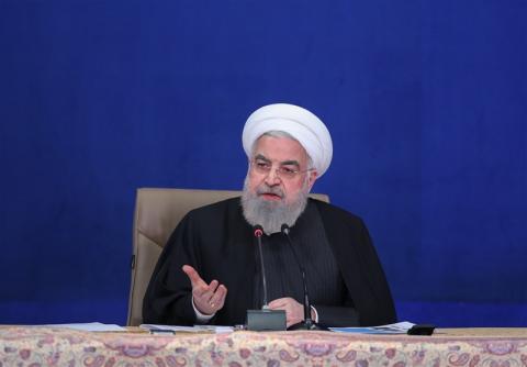 عزاداران تحریم