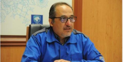 سخنگوی گروه صنعتی ایران خودرو منصوب شد