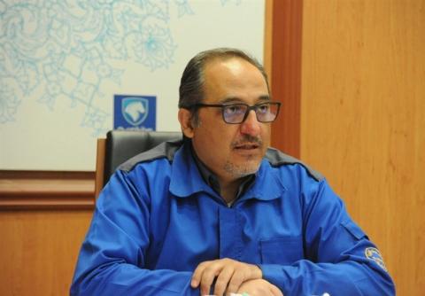 سخنگوی ایرانخودرو: هیچ خودروی ناقصی در پارکینگهای جانبی نداریم