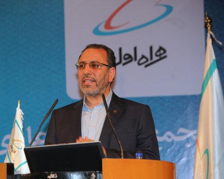 پاسخ مدیر همراه اول درباره پیامکهای تبلیغاتی