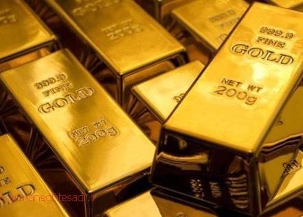 ۳ آرام بخش برای بازار طلا