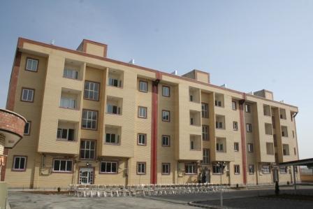 پیشبینی از آینده مسکن