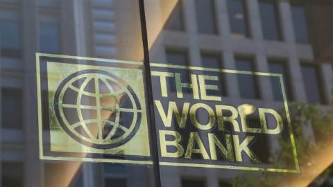 جدیدترین برآورد بانک جهانی از رشد اقتصاد ایران
