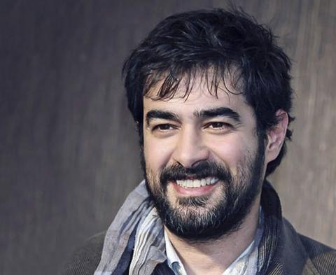 شهاب حسینی بهترین بازیگر جشنواره پکن شد