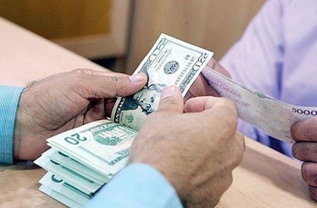 پشتپرده لیست ارزبگیران دولتی