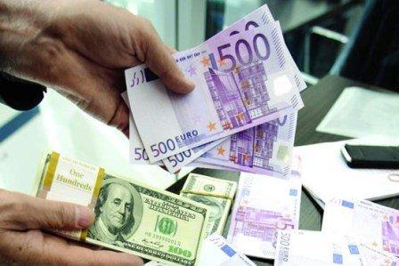 خبر خوش برای بدهکاران ارزی دولت