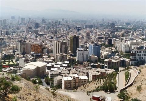 احتمال ترکیدن حباب نامتعارف بازار مسکن