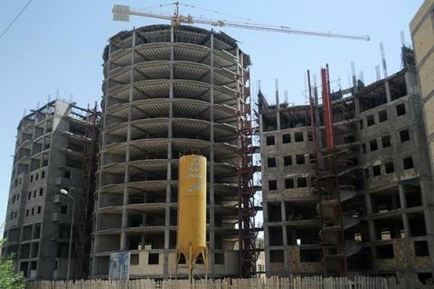 قهر سرمایهگذاران از بازار مسکن