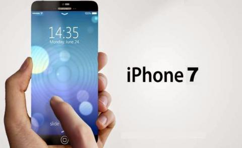 از آیفون 7 چه خبر؟