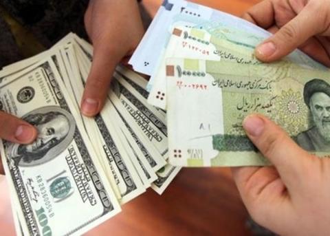 رمزگشایی از راز گرانی دلار